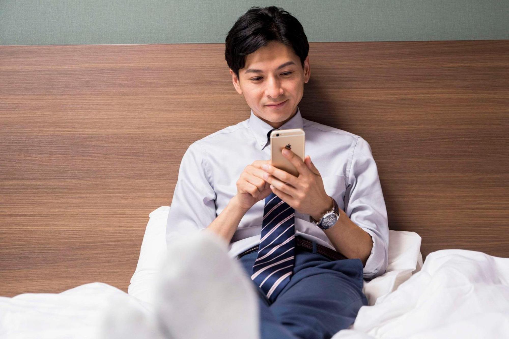 Comfort Hotel Tomakomai Extérieur photo
