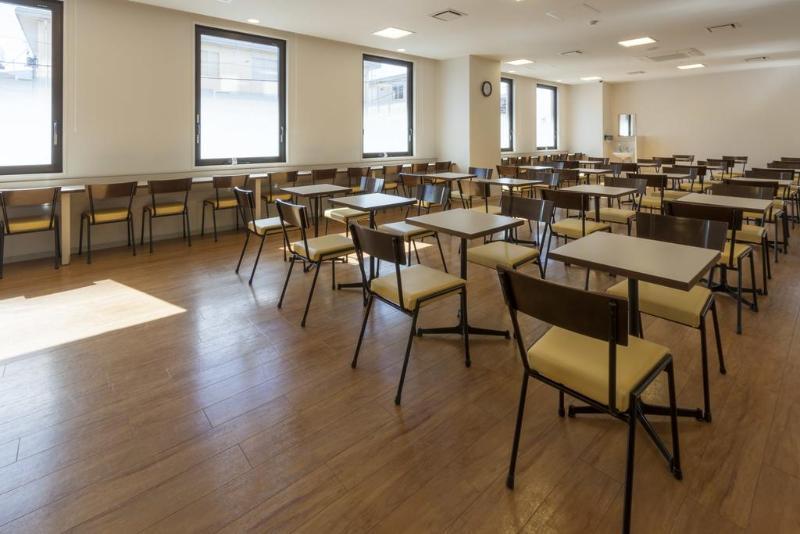 Comfort Hotel Tomakomai Extérieur photo