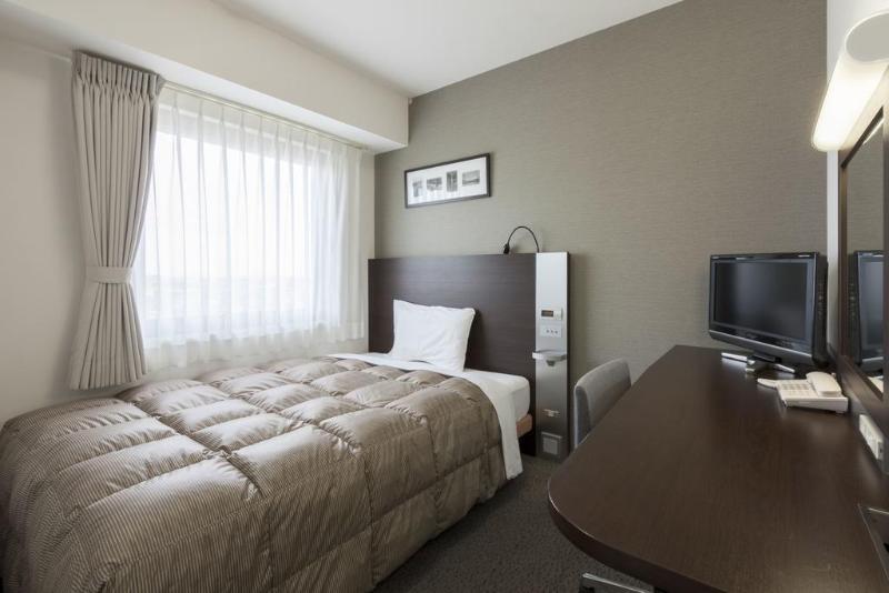 Comfort Hotel Tomakomai Extérieur photo
